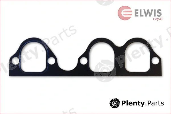 Elwis Royal 0256006 — Gasket, intake manifold