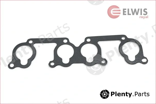 Elwis Royal 0256048 — Gasket, intake manifold