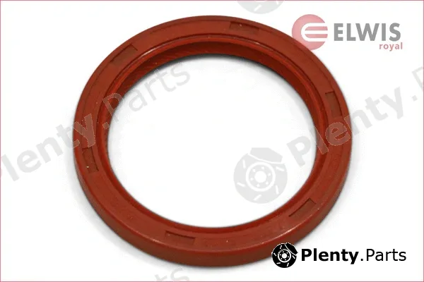 Elwis Royal 8455570 — Shaft Seal, camshaft