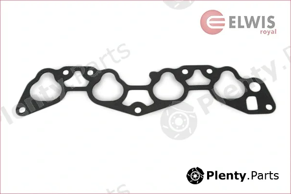 Elwis Royal 0231515 — Gasket, intake manifold
