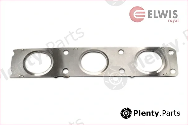 Elwis Royal 0355591 — Gasket, exhaust manifold