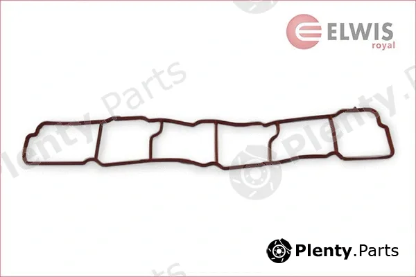 Elwis Royal 0256078 — Gasket, intake manifold