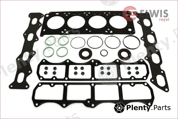 Elwis Royal 9825104 — Gasket Kit, cylinder head