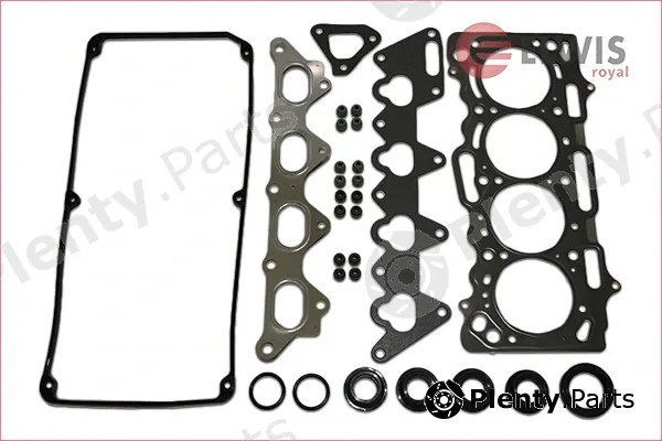 Elwis Royal 9838802 — Gasket Kit, cylinder head