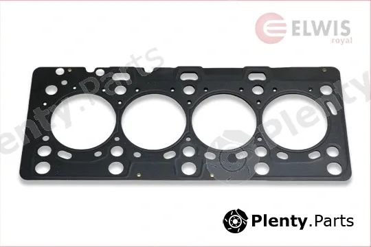 Elwis Royal 0046870 — Gasket, cylinder head