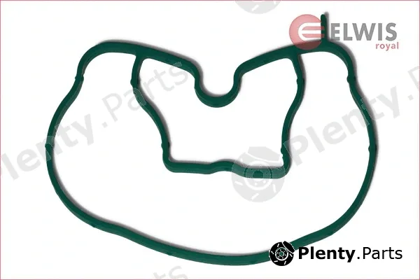 Elwis Royal 0226592 — Gasket, intake manifold