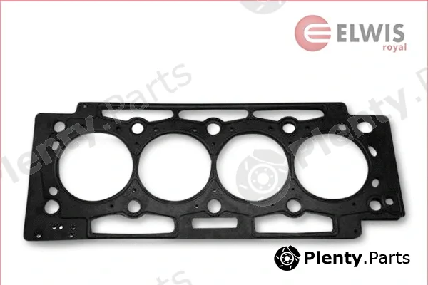 Elwis Royal 0044287 — Gasket, cylinder head