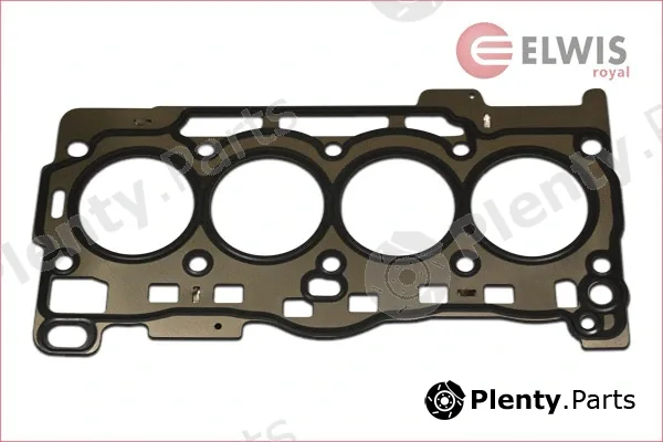 Elwis Royal 0056028 — Gasket, cylinder head