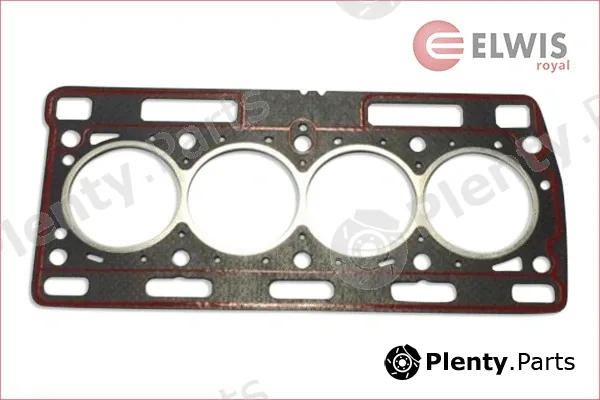 Elwis Royal 0046841 — Gasket, cylinder head