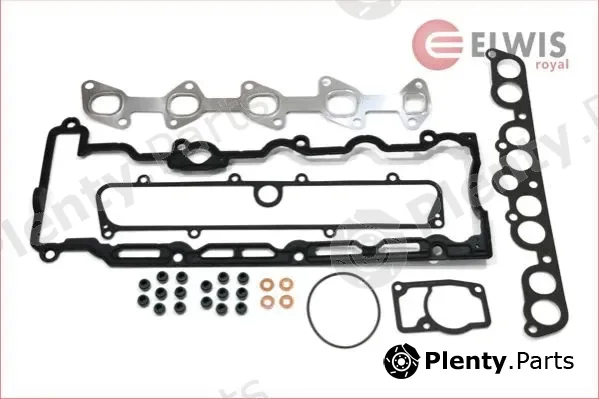 Elwis Royal 9742661 — Gasket Kit, cylinder head