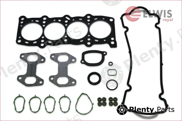 Elwis Royal 9825140 — Gasket Kit, cylinder head
