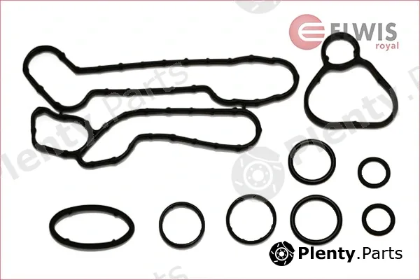 Elwis Royal 9442601 — Gasket Set, oil cooler