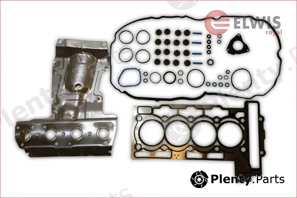 Elwis Royal 9815425 — Gasket Kit, cylinder head