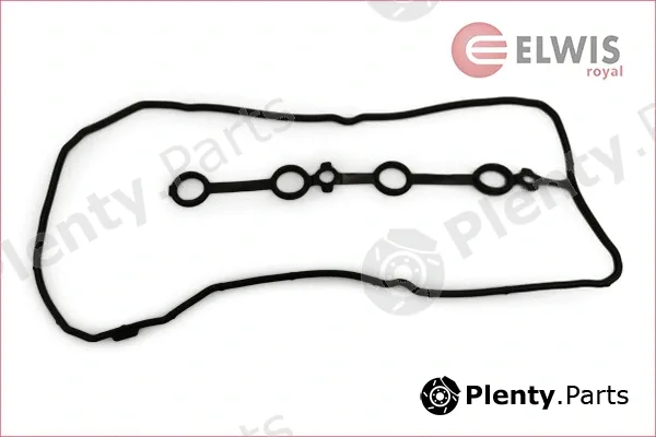 Elwis Royal 1546806 — Gasket, cylinder head cover