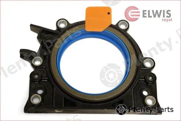 Elwis Royal 8456003 — Shaft Seal, crankshaft
