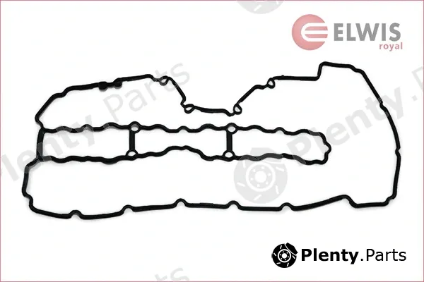 Elwis Royal 1515459 — Gasket, cylinder head cover