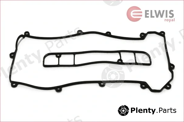 Elwis Royal 9137501 — Gasket Set, cylinder head cover