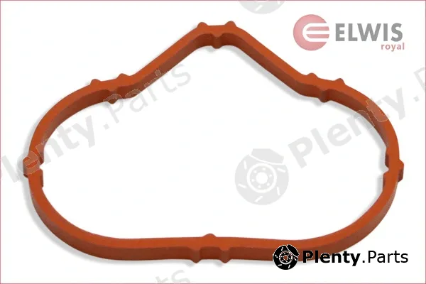 Elwis Royal 0244202 — Gasket, intake manifold
