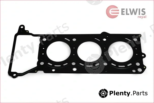 Elwis Royal 0022073 — Gasket, cylinder head