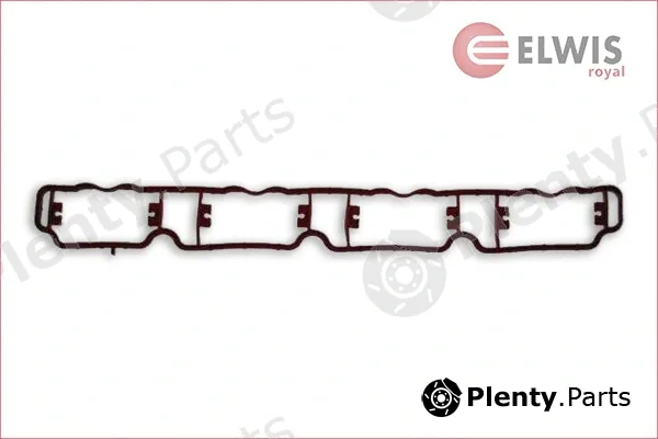 Elwis Royal 0256015 — Gasket, intake manifold