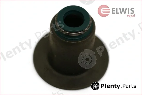 Elwis Royal 1625103 — Seal Ring, valve stem