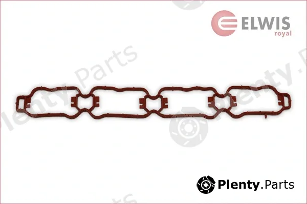 Elwis Royal 0256099 — Gasket, intake manifold