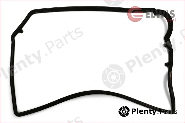 Elwis Royal 1551502 — Gasket, cylinder head cover