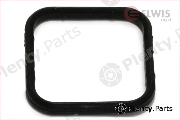 Elwis Royal 6142605 — Gasket, thermostat housing