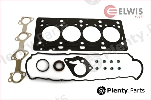 Elwis Royal 9846873 — Gasket Kit, cylinder head