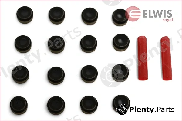 Elwis Royal 9046822 — Seal Set, valve stem