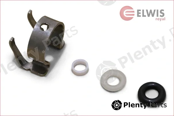 Elwis Royal 7015477 — Seal Kit, injector nozzle