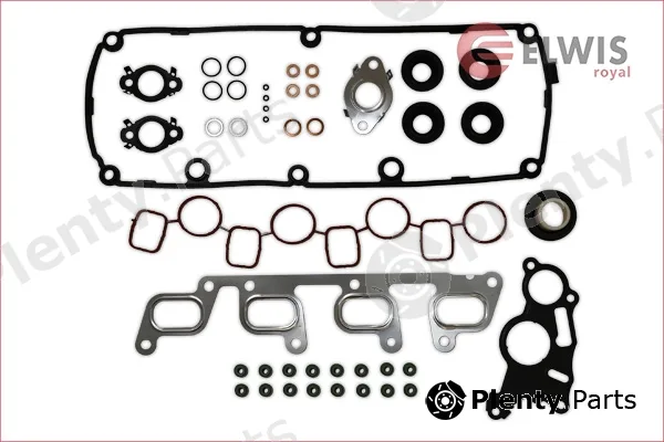 Elwis Royal 9756094 — Gasket Kit, cylinder head