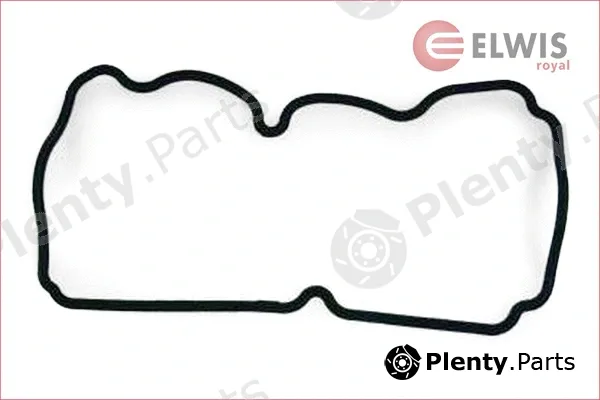Elwis Royal 1521010 — Gasket, cylinder head cover