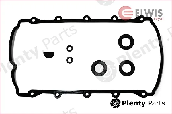 Elwis Royal 9156017 — Gasket Set, cylinder head cover
