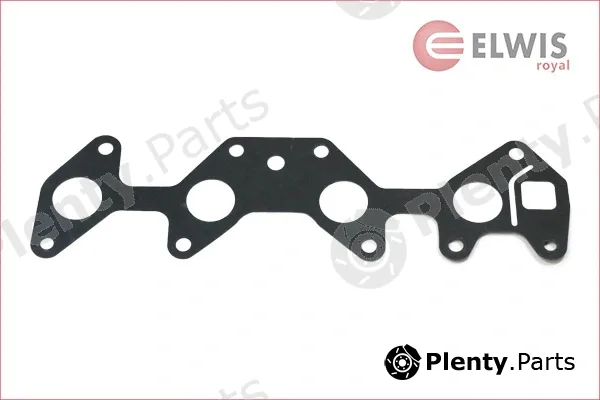 Elwis Royal 0242647 — Gasket, intake manifold