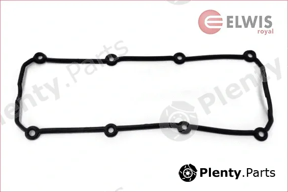 Elwis Royal 1556074 — Gasket, cylinder head cover