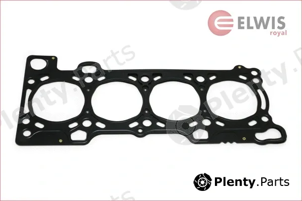 Elwis Royal 0025101 — Gasket, cylinder head