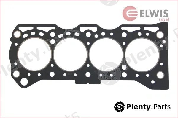 Elwis Royal 0052018 — Gasket, cylinder head