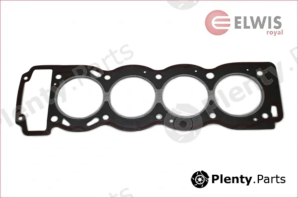 Elwis Royal 0049050 — Gasket, cylinder head