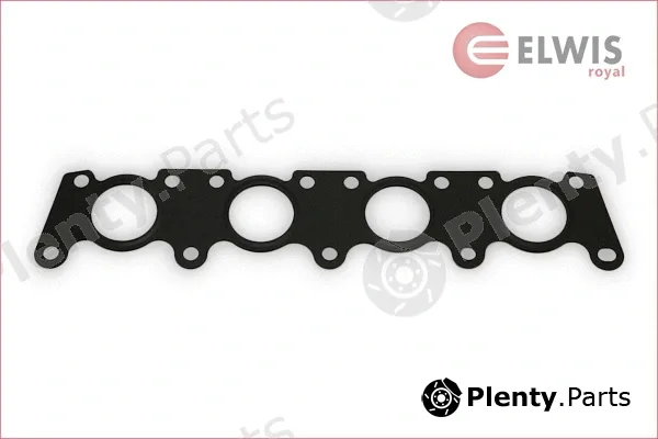 Elwis Royal 0356047 — Gasket, exhaust manifold