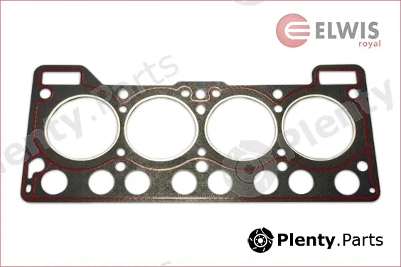 Elwis Royal 0046801 — Gasket, cylinder head