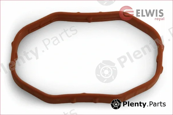 Elwis Royal 0213005 — Gasket, intake manifold