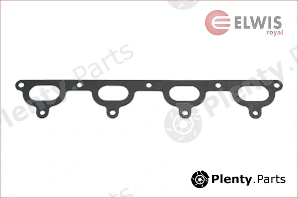 Elwis Royal 0255541 — Gasket, intake manifold
