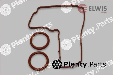 Elwis Royal 9144257 — Gasket Set, cylinder head cover