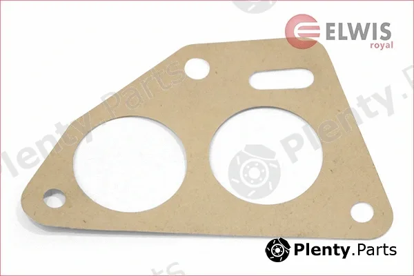 Elwis Royal 0244204 — Gasket, intake manifold