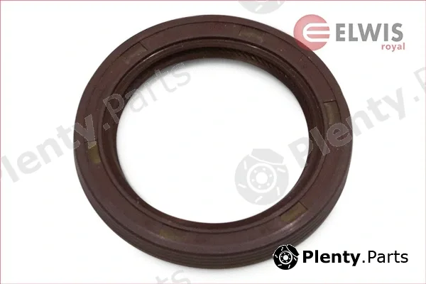 Elwis Royal 8426566 — Shaft Seal, camshaft