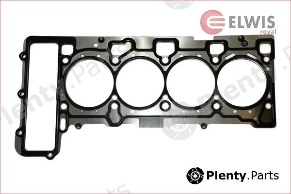 Elwis Royal 0056106 — Gasket, cylinder head