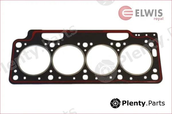 Elwis Royal 0046835 — Gasket, cylinder head