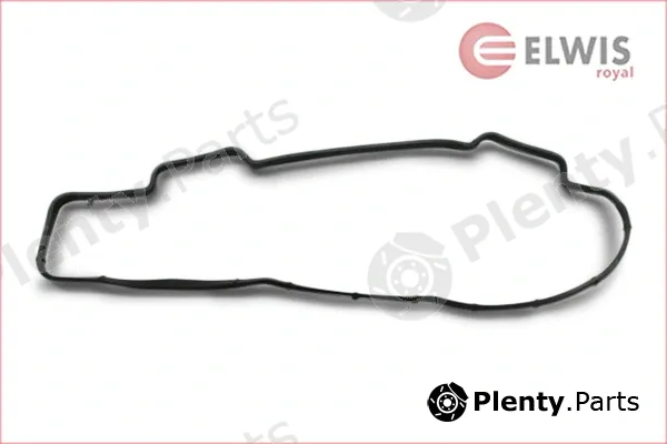 Elwis Royal 1526512 — Gasket, cylinder head cover
