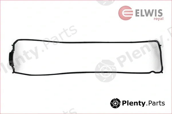 Elwis Royal 1526579 — Gasket, cylinder head cover